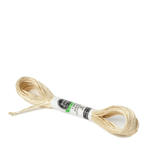 Soie D'Alger Silk - F08 Fondee