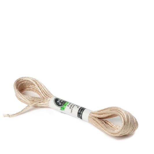 Soie D'Alger Silk - F11 Fondee