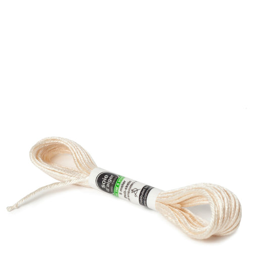 Soie D'Alger Silk - F13 Fondee