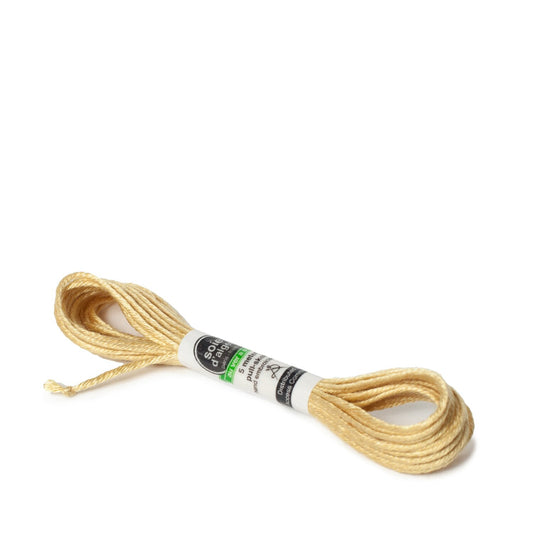 Soie D'Alger Silk - F15 Fondee