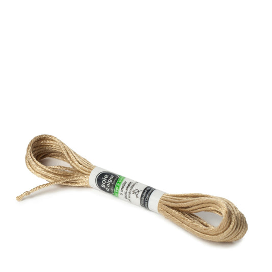 Soie D'Alger Silk - F16 Fondee