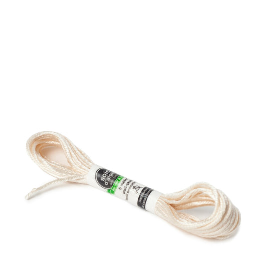 Soie D'Alger Silk - F17 Fondee