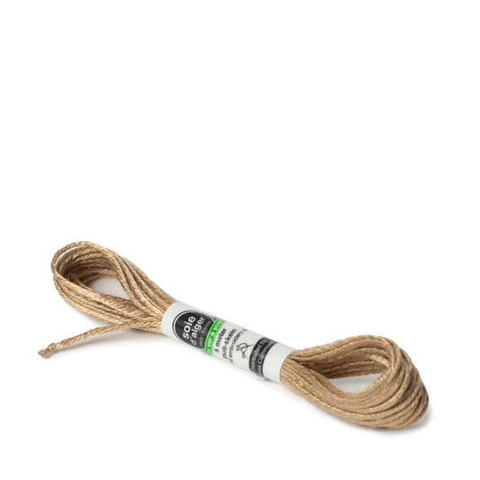 Soie D'Alger Silk - F18 Fondee