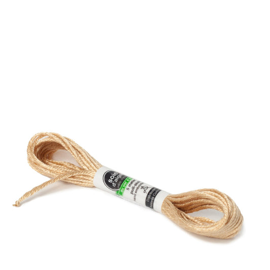 Soie D'Alger Silk - F19 Fondee