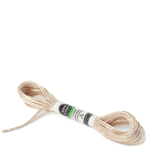 Soie D'Alger Silk - F20 Fondee