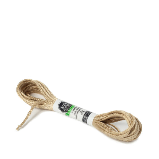 Soie D'Alger Silk - F22 Fondee