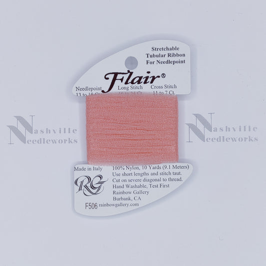 Flair F506 Rose Pink