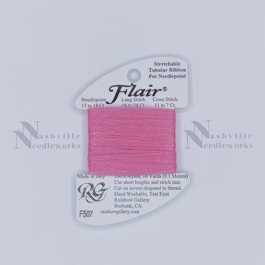 Flair F507 Baby Pink