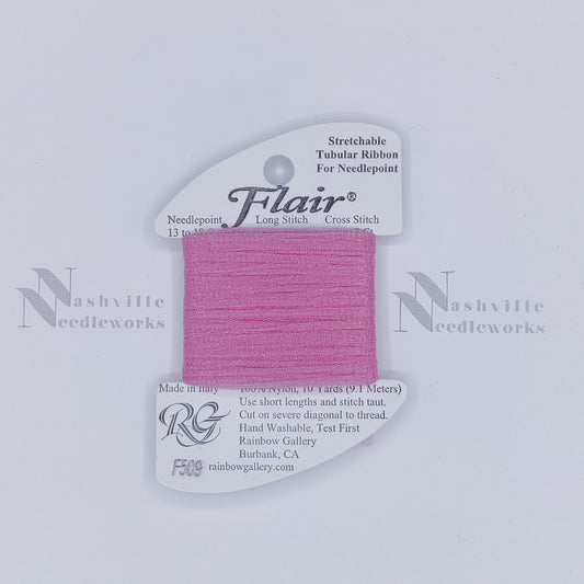 Flair F509 Pink