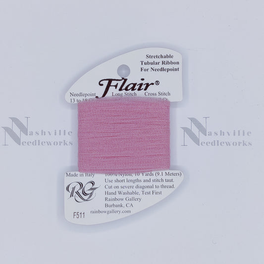 Flair F511 Antique Mauve