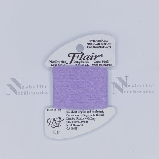 Flair F514 Pale Red Violet
