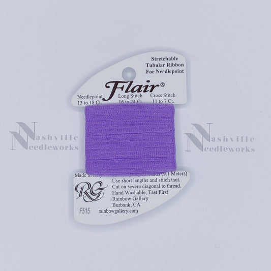 Flair F515 Red Violet
