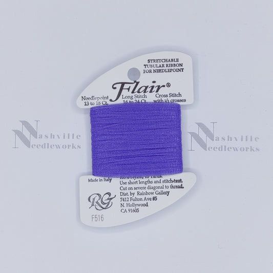 Flair F516 Dark Red Violet