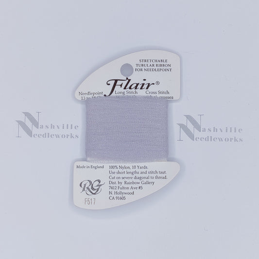 Flair F517 Pale Antique Violet
