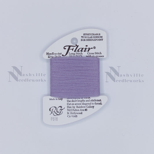 Flair F518 Lite Antique Violet