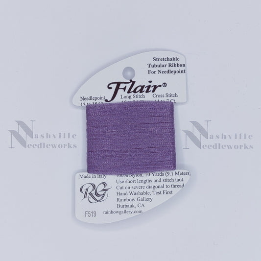Flair F519 Antique Violet