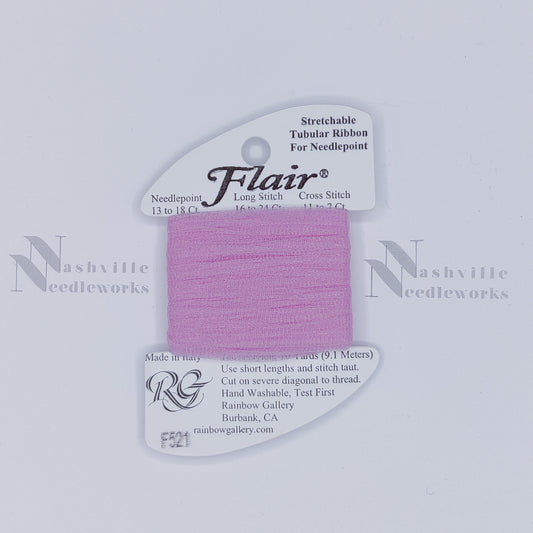 Flair F521 Pale Fuchsia