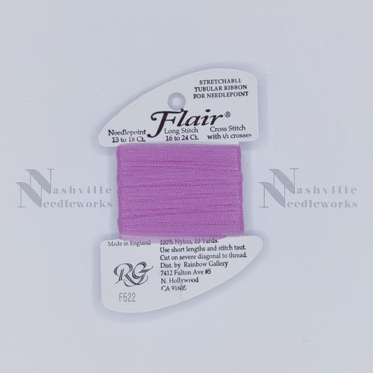 Flair F522 Lite Fuchsia