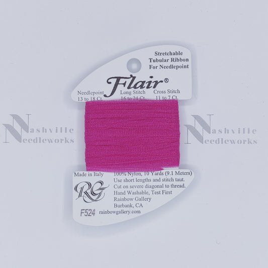 Flair F524 Wild Rose