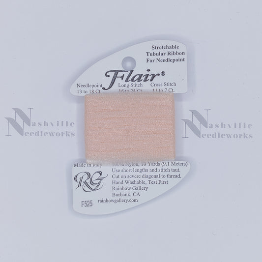 Flair F525 Pale Peach