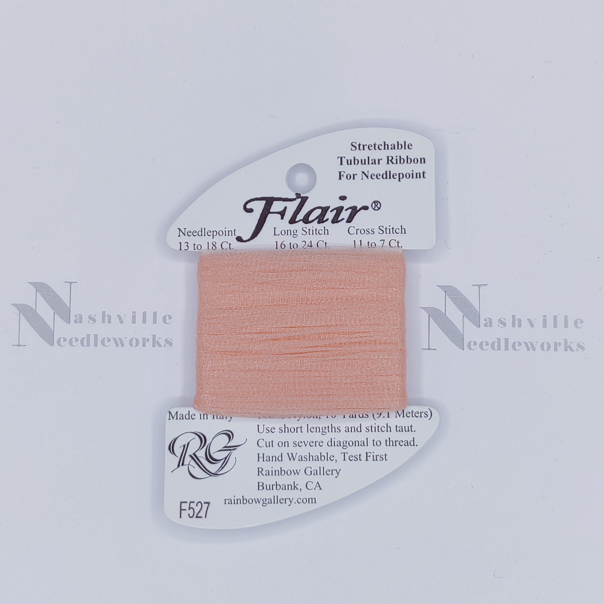 Flair F527 Terra Cotta