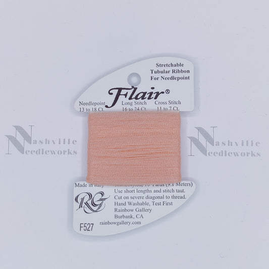 Flair F527 Terra Cotta