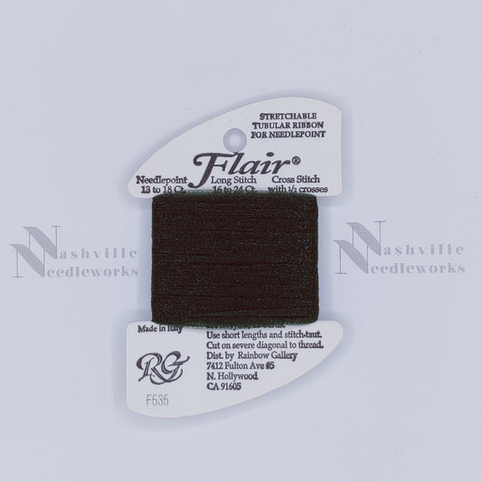 Flair F535 Forest Green