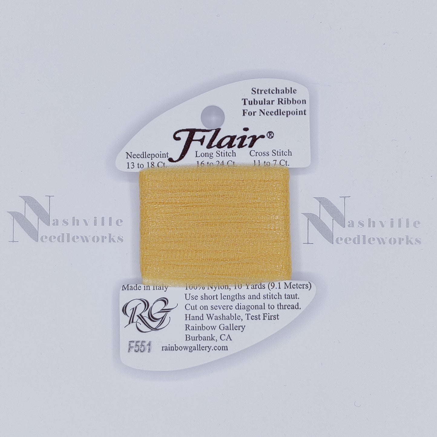 Flair F551 Lite Tan