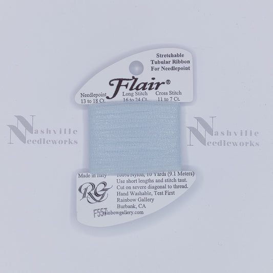 Flair F557 Blue Bash