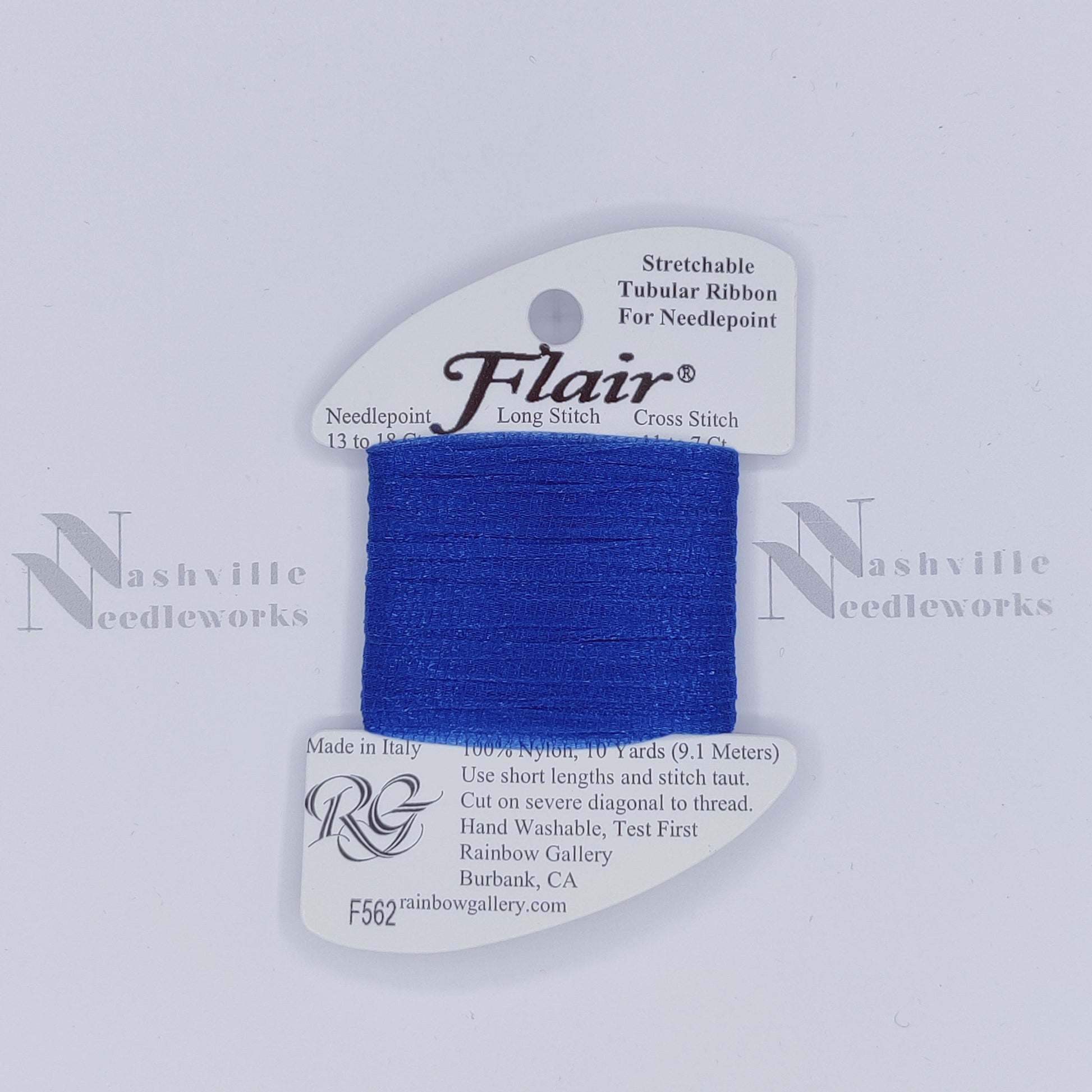 Flair F562 Dark Blue