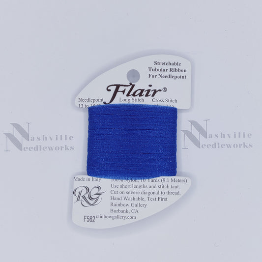 Flair F562 Dark Blue