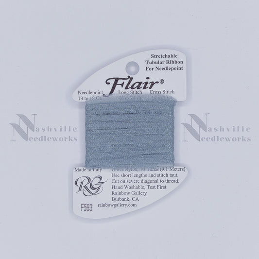 Flair F563 Pale Antique Blue
