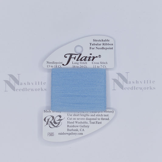 Flair F565 Antique Blue Mist