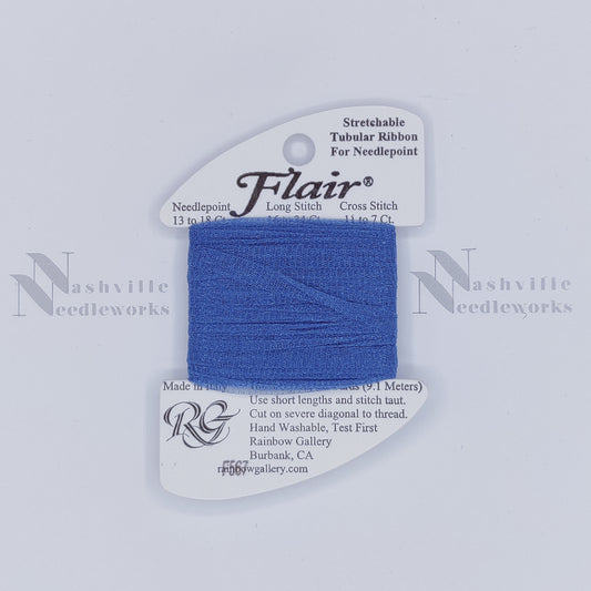 Flair F567 Antique Blue