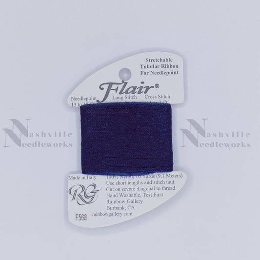 Flair F568 Dark Antique Blue