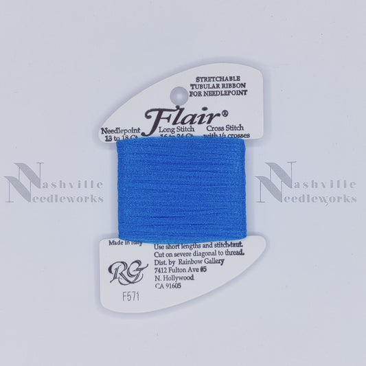 Flair F571 Dark Sapphire