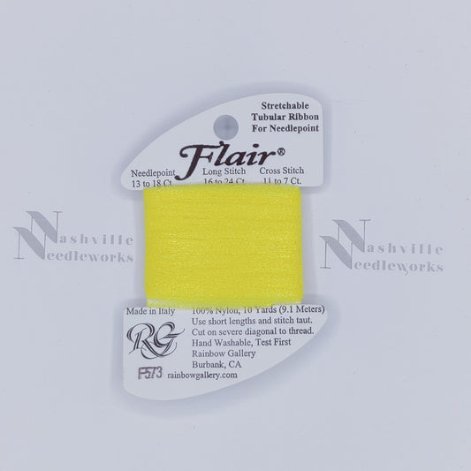 Flair F573 Golden Yellow