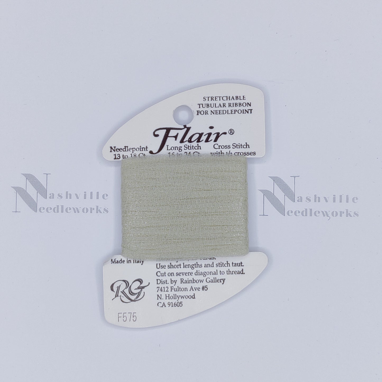 Flair F575 Sand
