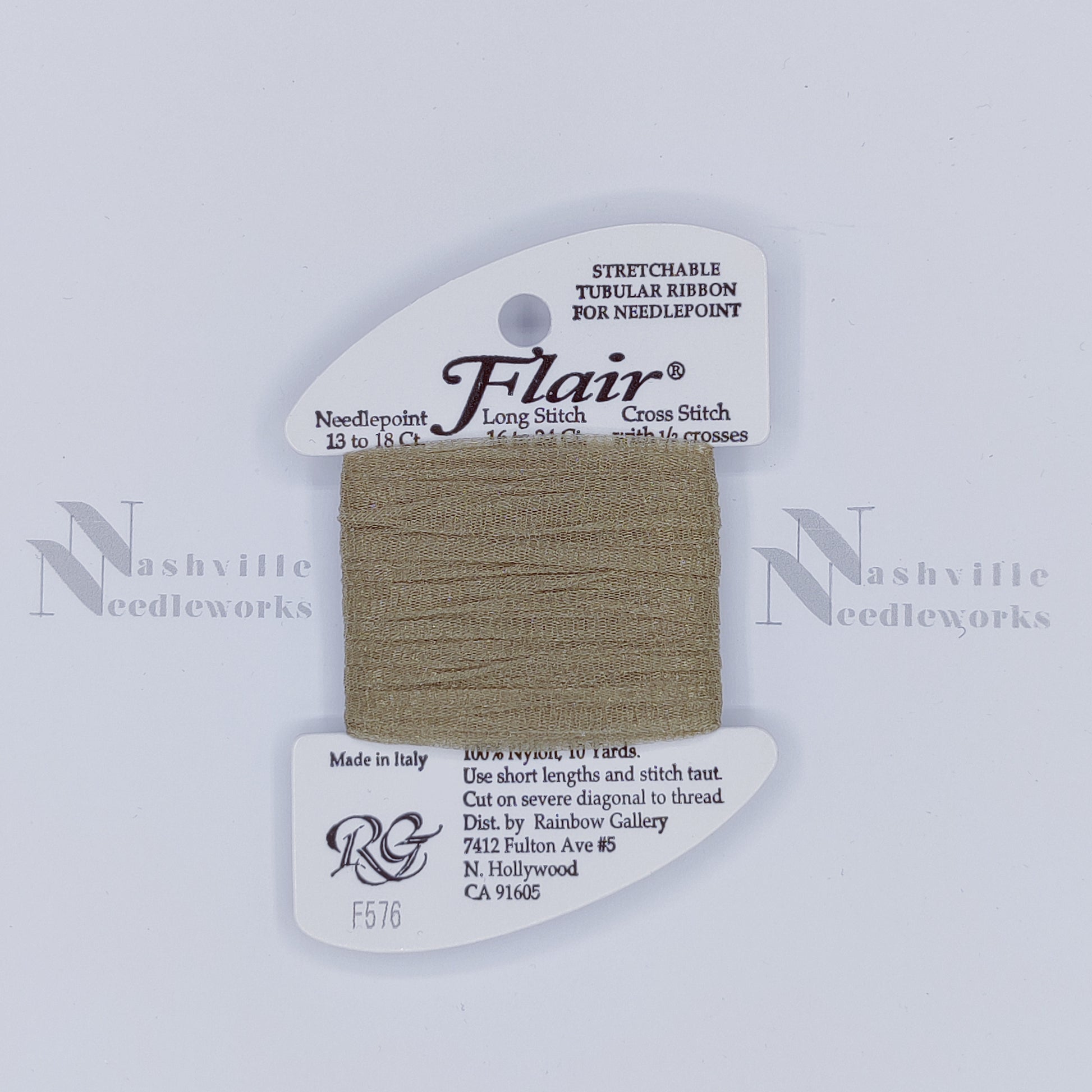 Flair F576 Dark Sand
