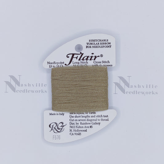 Flair F576 Dark Sand