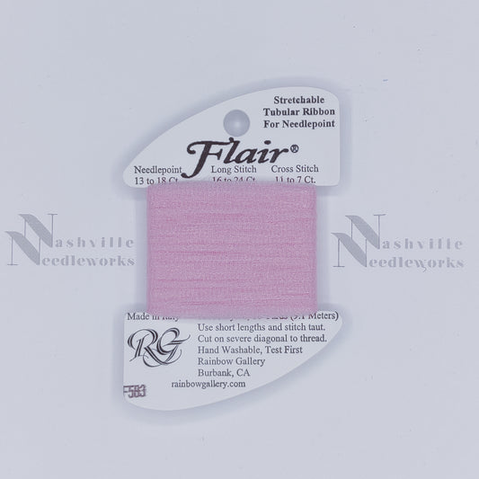 Flair F583 Lite Rose Pink