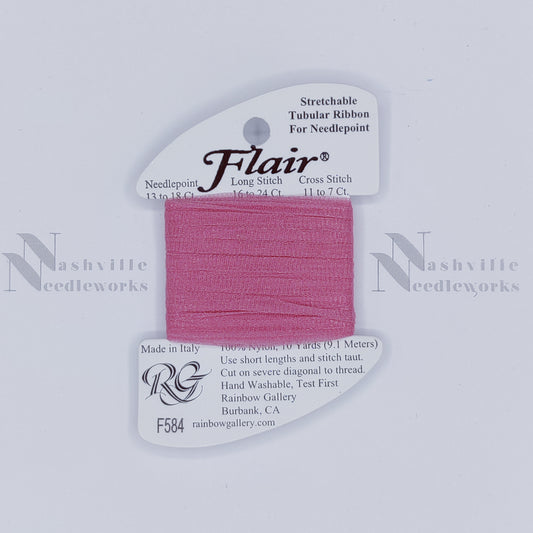Flair F584 Rose Pink