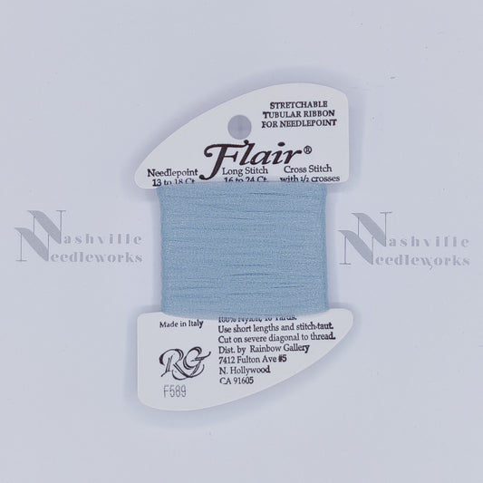 Flair F589 Blue Mist
