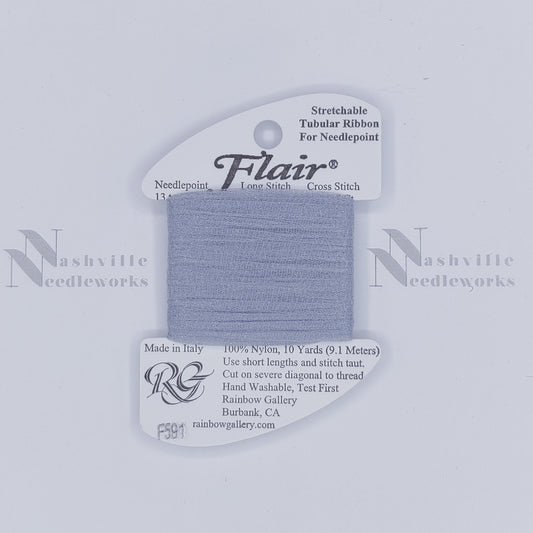 Flair F591 Pale Gray