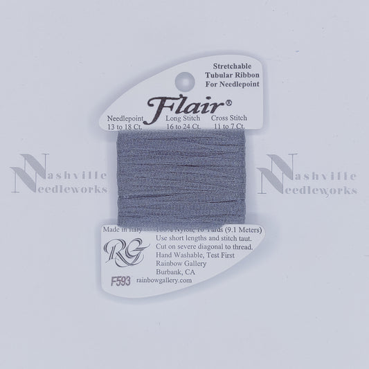 Flair F593 Dark Gray