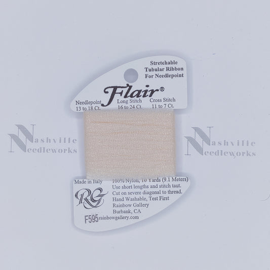 Flair F595 Fawn Blush