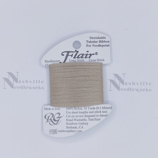 Flair F596 Lite Fawn