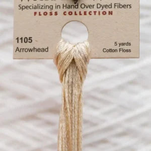 Weeks Dye Works - 1105 Arrowhead