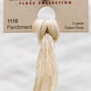 Weeks Dye Works - 1110 Parchment