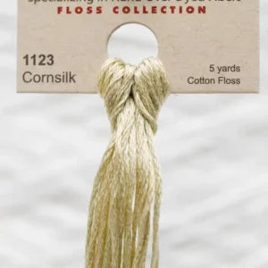 Weeks Dye Works - 1123 Cornsilk
